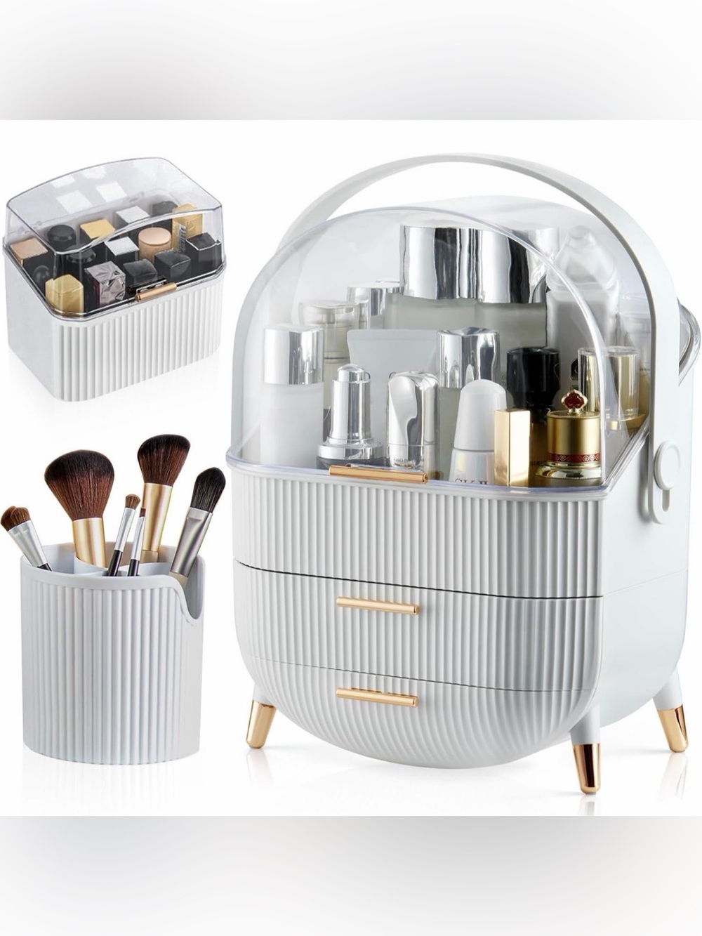 Makeup Organizer